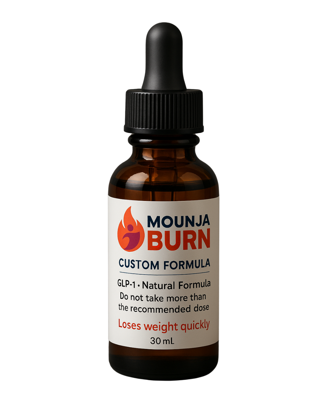 GLP-1 MounjaBurn