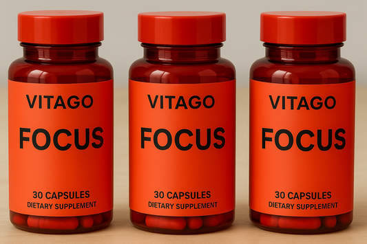 FOCUS