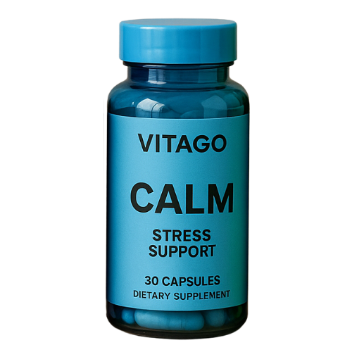 CALM