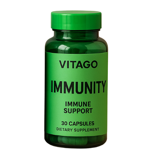 IMMUNITY