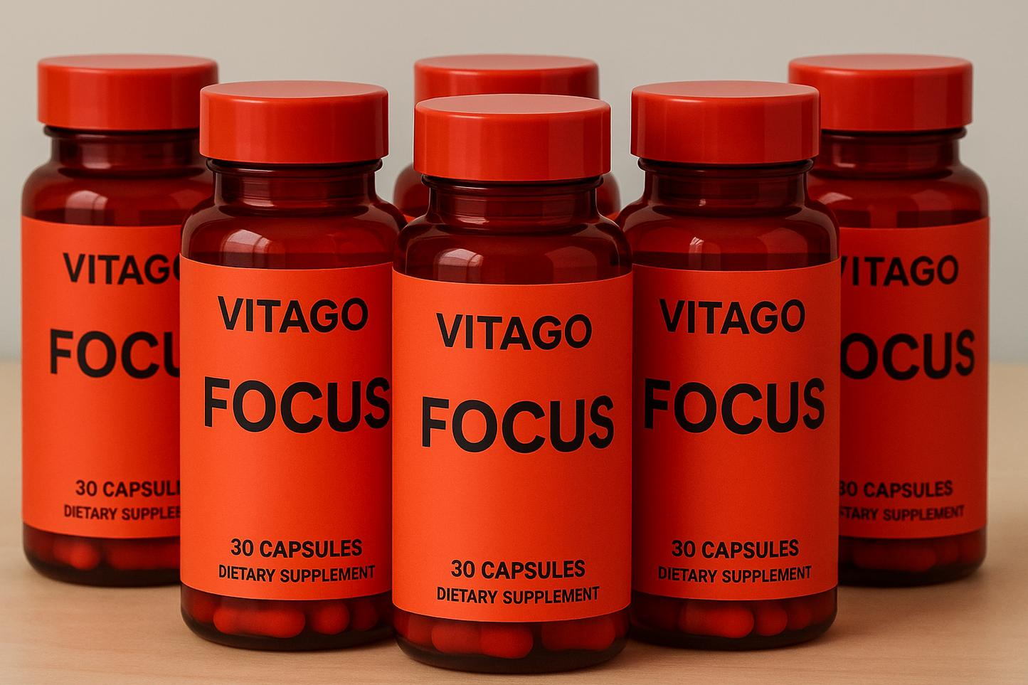 FOCUS