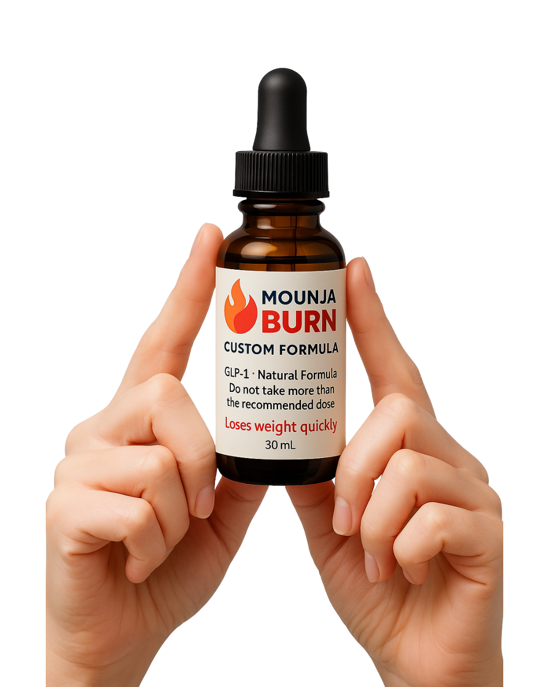 GLP-1 MounjaBurn